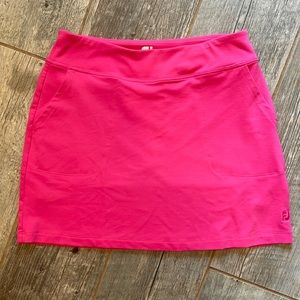 Women’s FootJoy Golf Skort